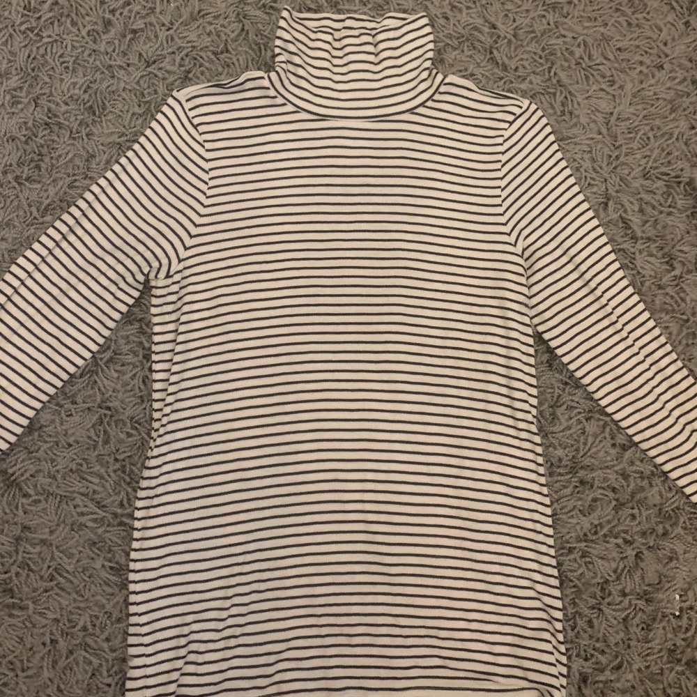 Turtle neck